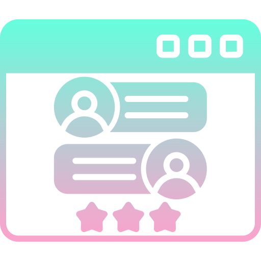 Customer service free icon