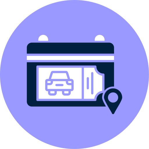 Calendar free icon