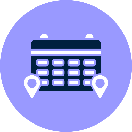 calendario icono gratis