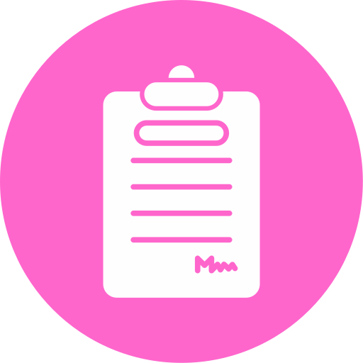 política de privacidad icono gratis