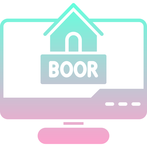 online-buchung kostenlos Icon