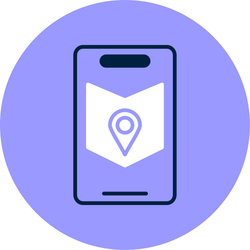carte Icône gratuit carte Icône gratuit