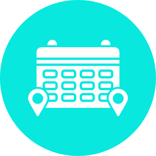 calendario icono gratis