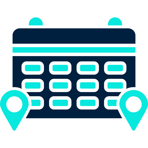 calendario icono gratis