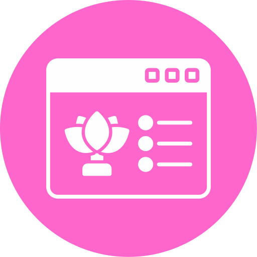 온라인 예약 무료 아이콘