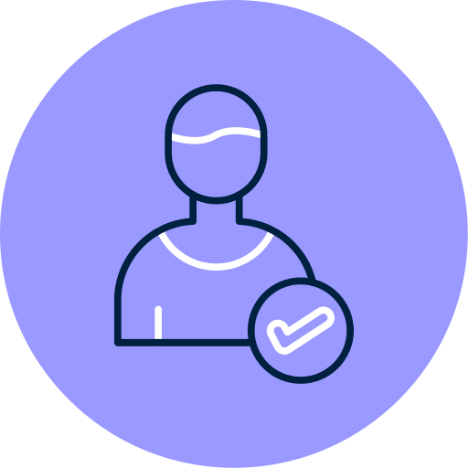 Candidate free icon