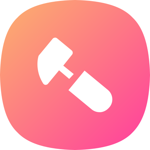 Hammer free icon Hammer free icon