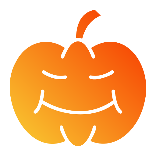 jack o linterna icono gratis