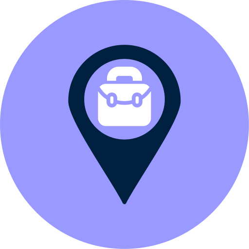 Location pin free icon Location pin free icon