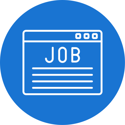 offre d'emploi Icône gratuit offre d'emploi Icône gratuit
