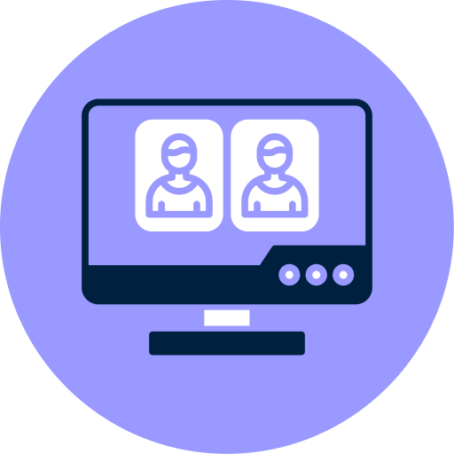entretien en ligne Icône gratuit entretien en ligne Icône gratuit