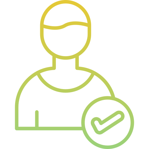 Candidate free icon