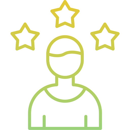 clasificación icono gratis