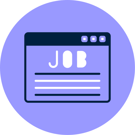 offre d'emploi Icône gratuit offre d'emploi Icône gratuit