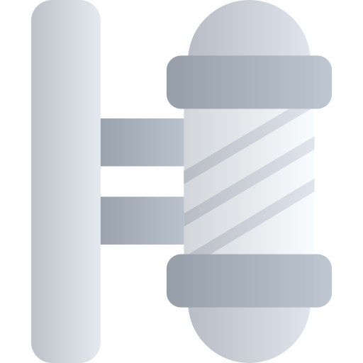 Парикмахерская стойка бесплатно иконка Парикмахерская стойка бесплатно иконка