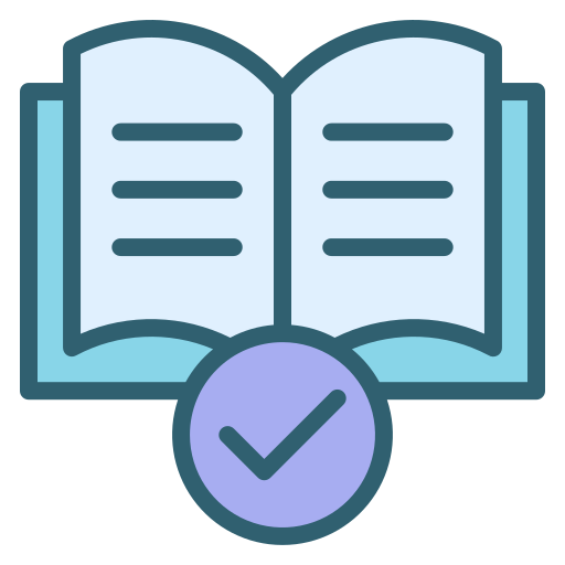 livro grátis ícone