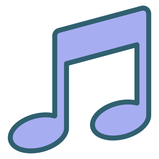 música grátis ícone