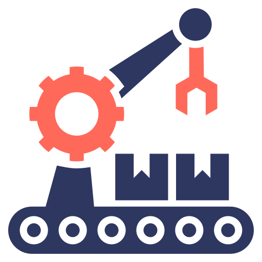 herstellung kostenlos Icon