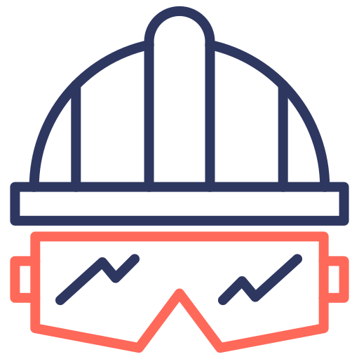 Helmet free icon