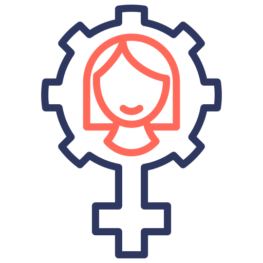 Женщины бесплатно иконка