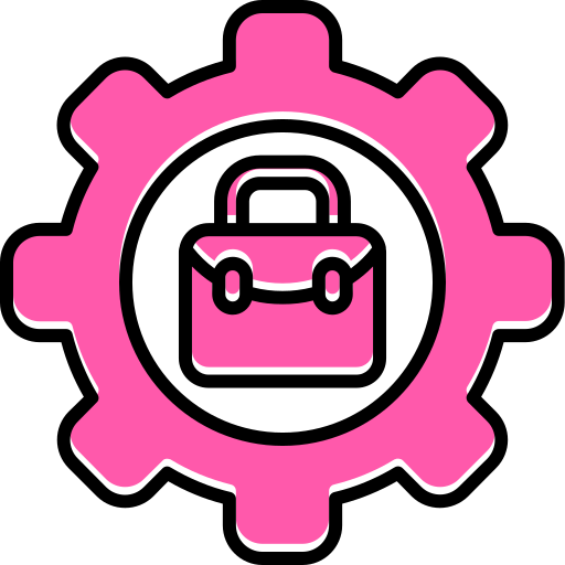 Hiring free icon