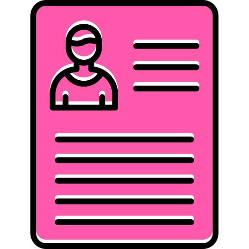 CV free icon CV free icon