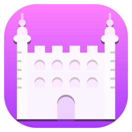 torre de londres icono gratis