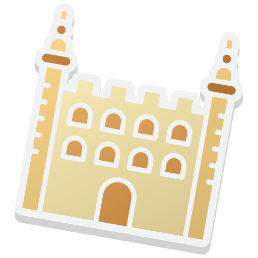 torre de londres icono gratis