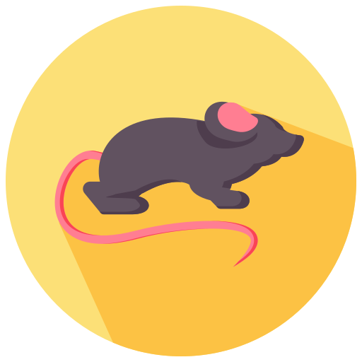 ratón icono gratis