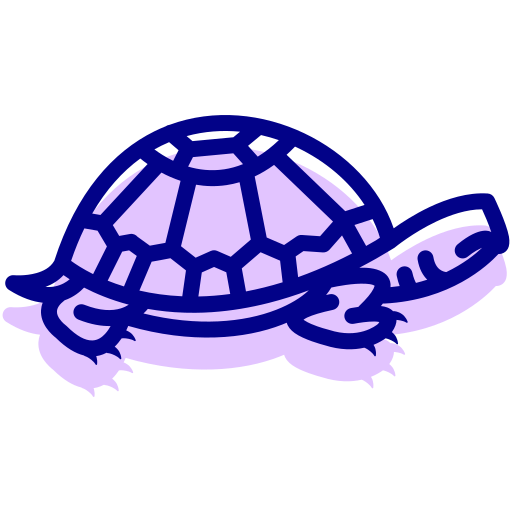 tortuga icono gratis