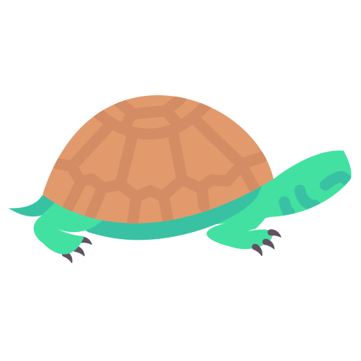 tortuga icono gratis