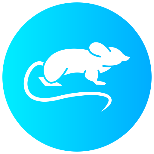 ratón icono gratis