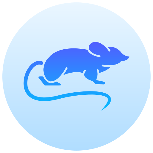 ratón icono gratis