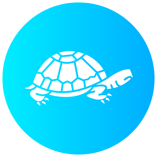 tortuga icono gratis