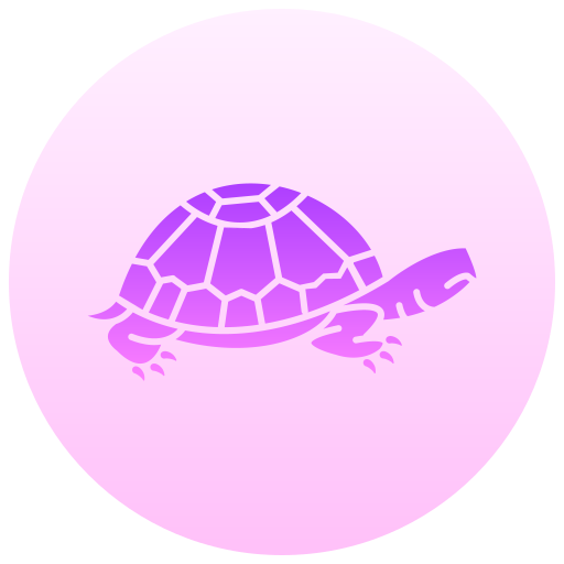 tortuga icono gratis