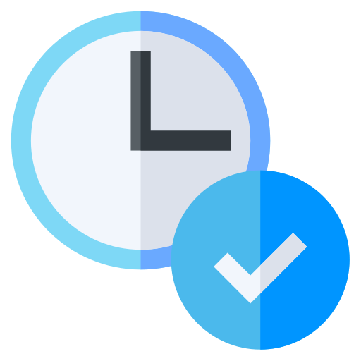 Time free icon Time free icon