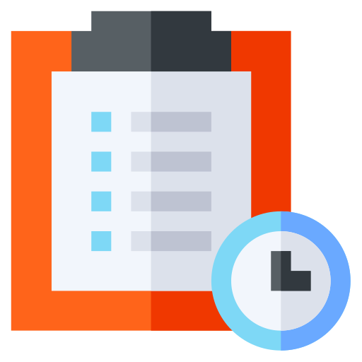 Portapapeles icono gratis