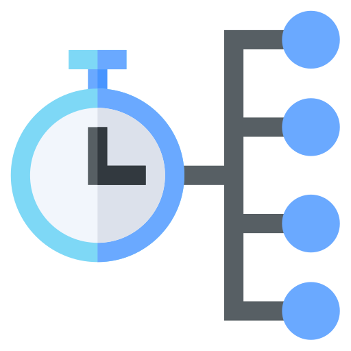 Schedule free icon Schedule free icon