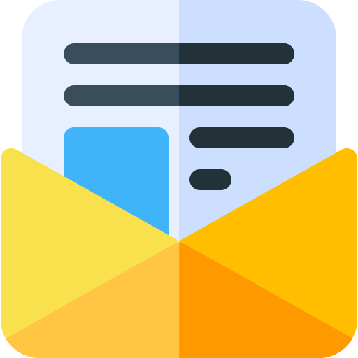 Enviar grátis ícone