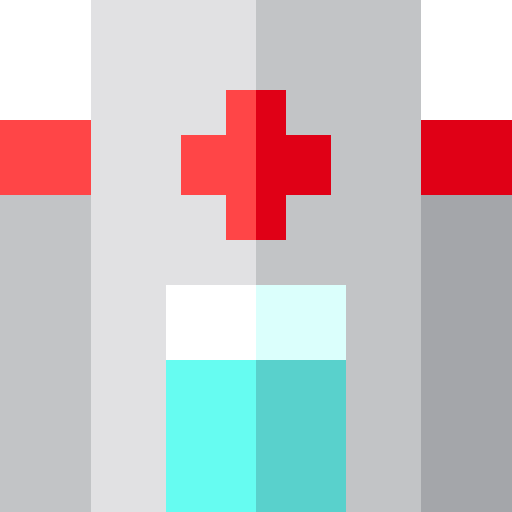 Hospital icono gratis