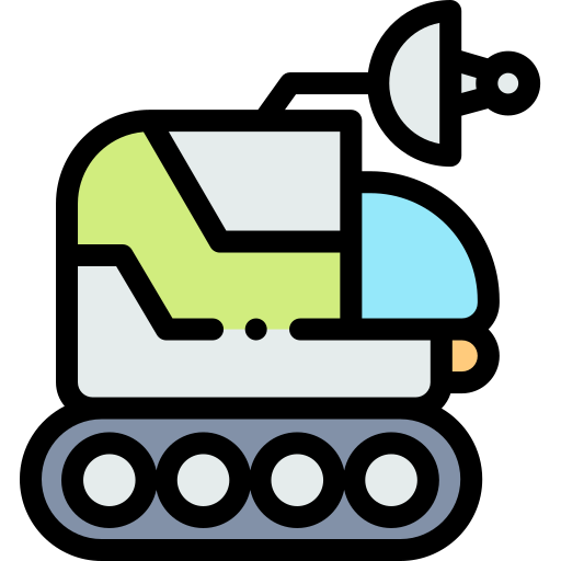 Buggy - Free transport icons