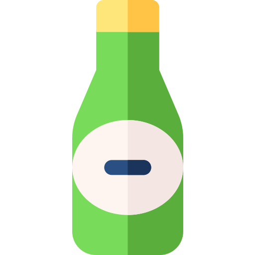 Beer bottle icono gratis