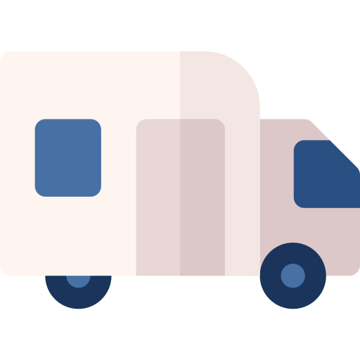 캠핑 무료 아이콘