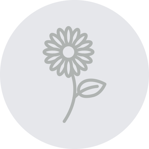 girasol icono gratis