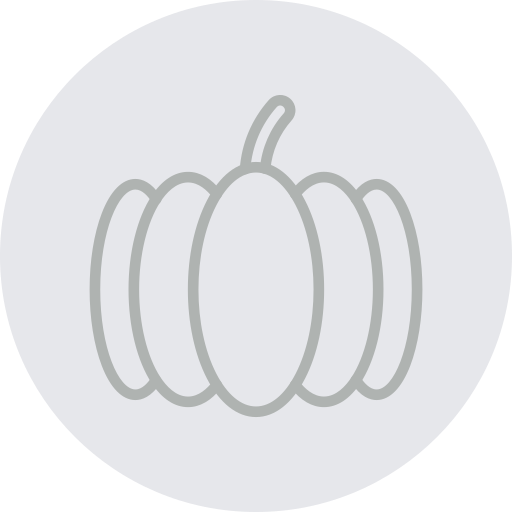 calabaza icono gratis