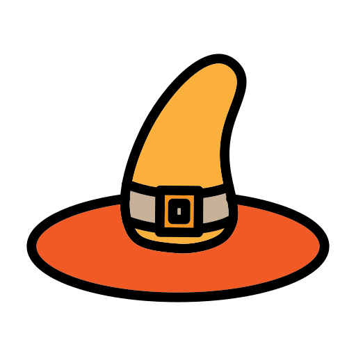 Шляпа бесплатно иконка