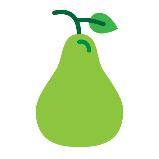 Fruit free icon Fruit free icon
