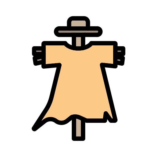 Страшный пришелец бесплатно иконка