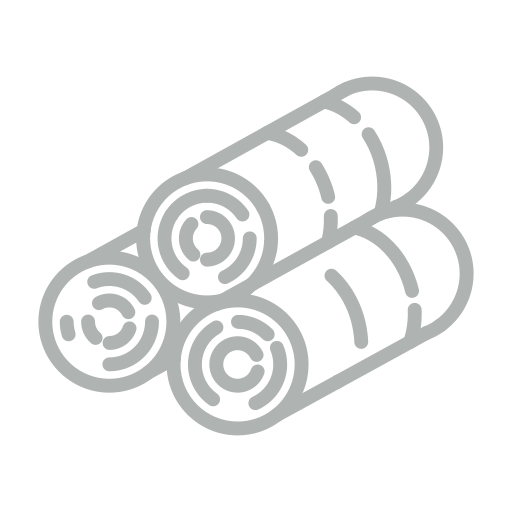 pacas de heno icono gratis