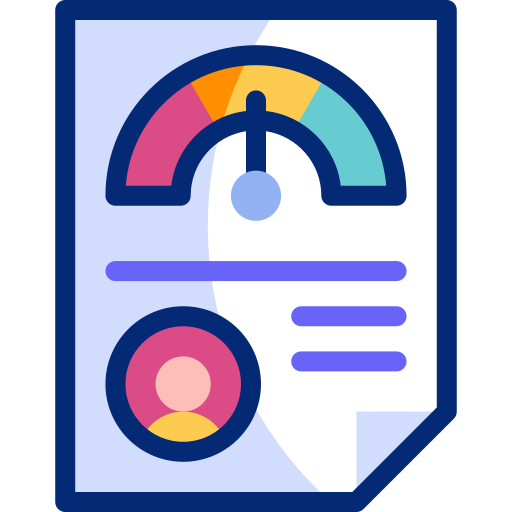 crédito icono gratis